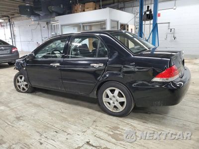 Drugie zdjęcie samochodu z przodu: 2006 MITSUBISHI LANCER ES VIN:JA3AJ26E06U064507 - miniatura