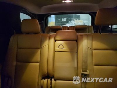 Zdjęcie 10 z 15 samochodu: 2012 DODGE DURANGO CITADEL VIN:1C4SDJET3CC170023 - miniatura