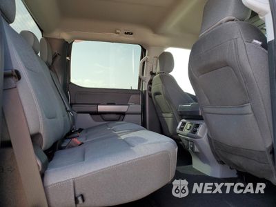Zdjęcie 10 z 12 samochodu: 2024 FORD F150 XLT VIN:1FTEW3K81RKD15710 - miniatura