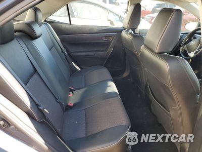 Zdjęcie 10 z 14 samochodu: 2014 TOYOTA COROLLA L VIN:5YFBURHE5EP146358 - miniatura