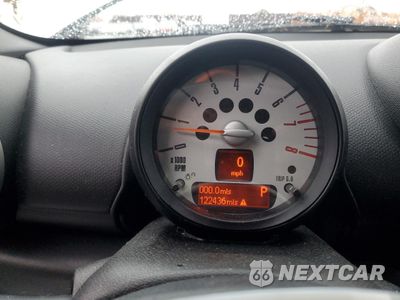 Zdjęcie 9 z 14 samochodu: 2011 MINI COOPER S COUNTRYMAN VIN:WMWZC3C53BWH97920 - miniatura