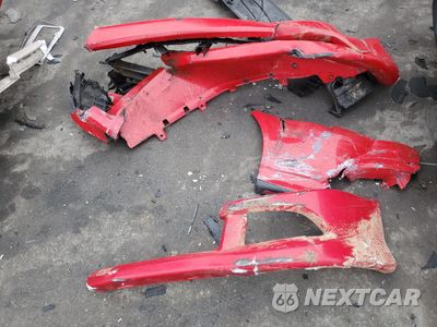 Zdjęcie 14 z 15 samochodu: 2006 ACURA RSX TYPE-S VIN:JH4DC53046S001293 - miniatura