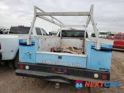 Zdjęcie 6 z 13 samochodu: 2013 FORD F350 SUPER DUTY VIN:1FTRF3C65DEB88546 - miniatura