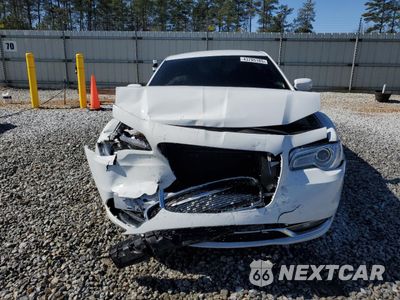 Piąte zdjęcie samochodu w środku: 2021 CHRYSLER 300 TOURING VIN:2C3CCAAG6MH613882 - miniatura