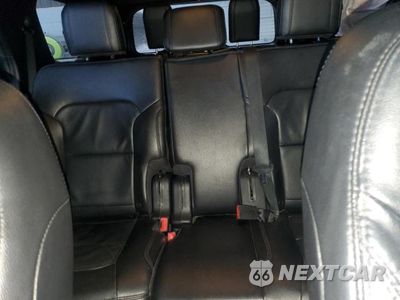 Zdjęcie 10 z 13 samochodu: 2018 FORD EXPLORER XLT VIN:1FM5K8D87JGA17056 - miniatura