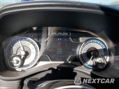 Zdjęcie 9 z 14 samochodu: 2021 RAM 1500 LIMITED VIN:1C6RREHT7MN593686 - miniatura