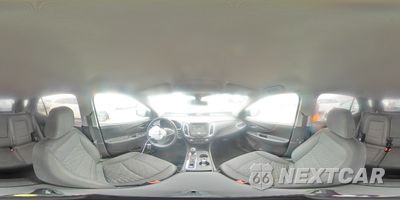 Zdjęcie 13 z 15 samochodu: 2018 CHEVROLET EQUINOX LT VIN:2GNAXSEV0J6173176 - miniatura