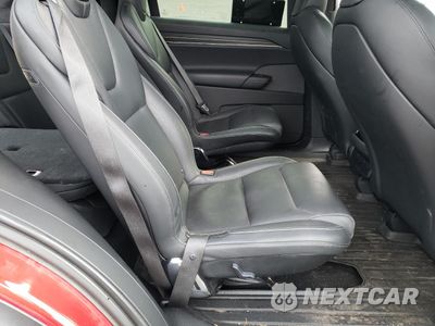 Zdjęcie 12 z 15 samochodu: 2022 TESLA MODEL X VIN:7SAXCBE62NF339191 - miniatura