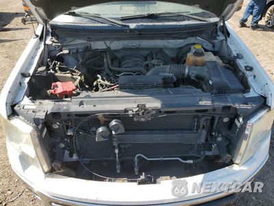Zdjęcie 11 z 12 samochodu: 2014 FORD F150 SUPER CAB VIN:1FTFX1CF1EFB16503 - miniatura