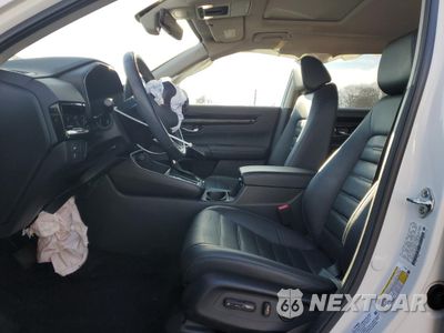Zdjęcie 7 z 17 samochodu: 2024 HONDA CR-V EXL VIN:2HKRS4H7XRH446358 - miniatura