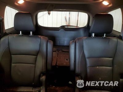 Zdjęcie 10 z 13 samochodu: 2020 HONDA PILOT ELITE VIN:5FNYF6H0XLB062228 - miniatura