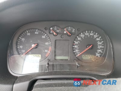 Zdjęcie 9 z 12 samochodu: 2002 VOLKSWAGEN GOLF GLS VIN:9BWGB21J524023951 - miniatura