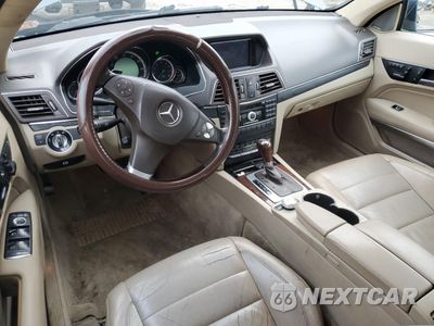 Zdjęcie 8 z 12 samochodu: 2011 MERCEDES-BENZ E 350 VIN:WDDKK5GF8BF098646 - miniatura