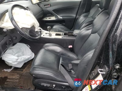 Zdjęcie 7 z 12 samochodu: 2008 LEXUS IS-F VIN:JTHBP262885002312 - miniatura