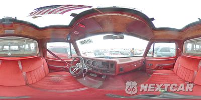 Zdjęcie 13 z 13 samochodu: 1987 DODGE D-SERIES D150 VIN:1B7FD14T1HS397372 - miniatura