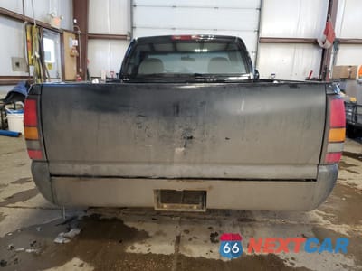 Zdjęcie 6 z 13 samochodu: 2000 GMC NEW SIERRA C1500 VIN:1GTEC14T7YZ242573 - miniatura