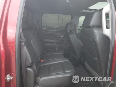 Zdjęcie 10 z 13 samochodu: 2018 GMC SIERRA C1500 SLT VIN:3GTP1NECXJG636885 - miniatura