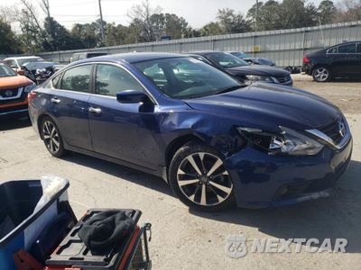 Czwarte zdjęcie samochodu z boku: 2017 NISSAN ALTIMA 2.5 VIN:1N4AL3AP3HN348842 - miniatura
