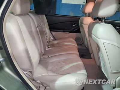 Zdjęcie 10 z 12 samochodu: 2006 CHEVROLET MALIBU MAXX LTZ VIN:1G1ZU63866F238546 - miniatura