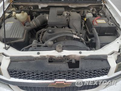 Zdjęcie 11 z 12 samochodu: 2006 CHEVROLET COLORADO VIN:1GCCS136X68278444 - miniatura