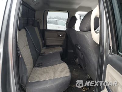Zdjęcie 10 z 14 samochodu: 2010 DODGE RAM 1500 VIN:1D7RV1GP1AS234564 - miniatura