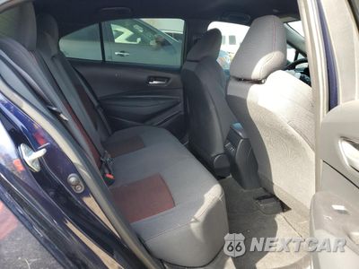 Zdjęcie 10 z 14 samochodu: 2024 TOYOTA COROLLA SE VIN:5YFS4MCE2RP180855 - miniatura