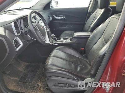 Zdjęcie 7 z 15 samochodu: 2010 CHEVROLET EQUINOX LTZ VIN:2CNFLGEY1A6256855 - miniatura
