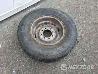 Zdjęcie 12 z 13 samochodu: 2003 FORD ECONOLINE CARGO E-25 VIN:1FTNE24263HB98894 - miniatura