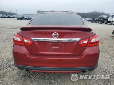 Zdjęcie 6 z 14 samochodu: 2017 NISSAN ALTIMA 2.5 VIN:1N4AL3AP5HC265859 - miniatura