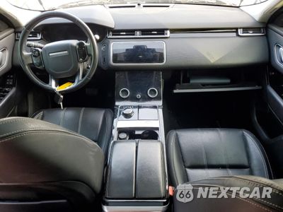 Zdjęcie 8 z 13 samochodu: 2018 LAND ROVER RANGE ROVER VELAR S VIN:SALYB2RN3JA724180 - miniatura