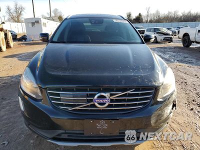 Piąte zdjęcie samochodu w środku: 2016 VOLVO XC60 T5 PREMIER VIN:YV4612RK2G2856208 - miniatura