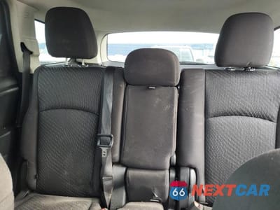 Zdjęcie 10 z 13 samochodu: 2013 DODGE JOURNEY SXT VIN:3C4PDCBG4DT710347 - miniatura