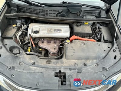 Zdjęcie 7 z 10 samochodu: 2010 LEXUS HS 250H VIN:JTHBB1BAXA2008917 - miniatura