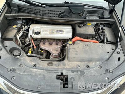 Zdjęcie 7 z 10 samochodu: 2010 LEXUS HS 250H VIN:JTHBB1BAXA2008917 - miniatura