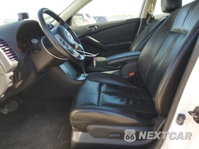 Zdjęcie 7 z 12 samochodu: 2009 NISSAN ALTIMA 2.5 VIN:1N4AL21E69C149841 - miniatura