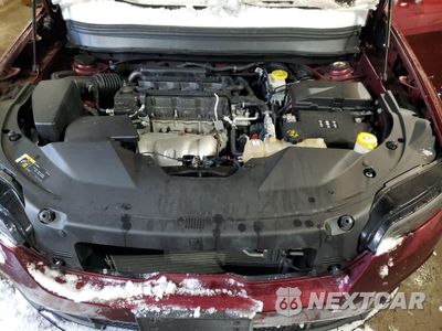 Zdjęcie 13 z 16 samochodu: 2019 JEEP CHEROKEE LATITUDE PLUS VIN:1C4PJMLB5KD378195 - miniatura
