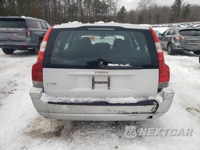 Zdjęcie 6 z 12 samochodu: 2005 VOLVO V70 VIN:YV1SW612951461624 - miniatura