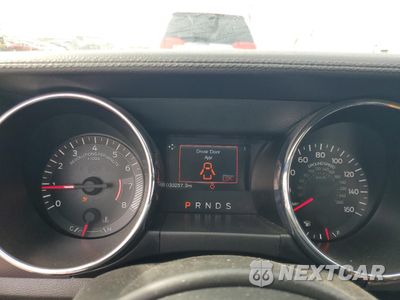 Zdjęcie 9 z 13 samochodu: 2017 FORD MUSTANG VIN:1FA6P8TH7H5305926 - miniatura