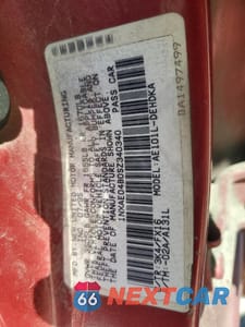 Zdjęcie 14 z 14 samochodu: 1995 TOYOTA COROLLA VIN:1NXAE04B0SZ340340 - miniatura