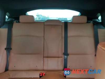 Zdjęcie 10 z 13 samochodu: 2017 BMW X4 XDRIVEM40I VIN:5UXXW7C32H0U26343 - miniatura