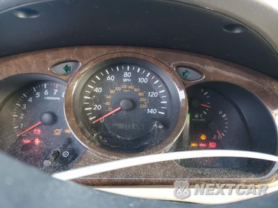 Zdjęcie 9 z 14 samochodu: 2003 TOYOTA HIGHLANDER LIMITED VIN:JTEHF21A130151806 - miniatura