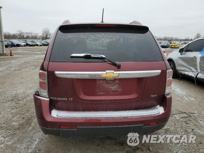 Zdjęcie 6 z 13 samochodu: 2008 CHEVROLET EQUINOX LT VIN:2CNDL43F386021066 - miniatura