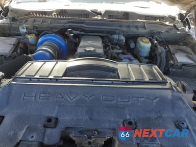 Zdjęcie 11 z 12 samochodu: 2010 DODGE RAM 2500 VIN:3D7UT2HL3AG171234 - miniatura