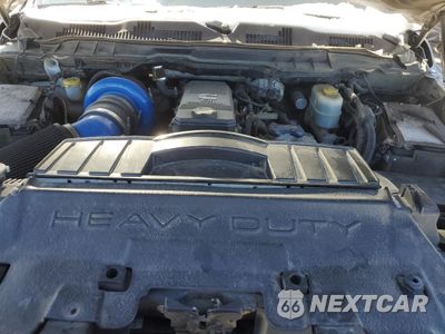 Zdjęcie 11 z 12 samochodu: 2010 DODGE RAM 2500 VIN:3D7UT2HL3AG171234 - miniatura