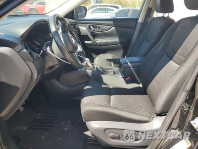 Zdjęcie 7 z 14 samochodu: 2019 NISSAN ROGUE S VIN:KNMAT2MT2KP507777 - miniatura