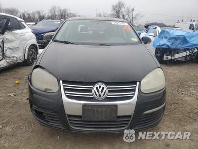 Piąte zdjęcie samochodu w środku: 2009 VOLKSWAGEN JETTA S VIN:3VWJZ71K79M162041 - miniatura