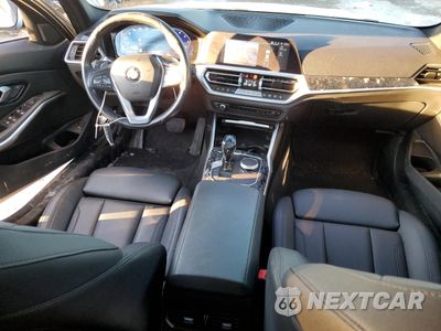 Zdjęcie 8 z 13 samochodu: 2020 BMW 330I VIN:WBA5R1C01LFH78435 - miniatura