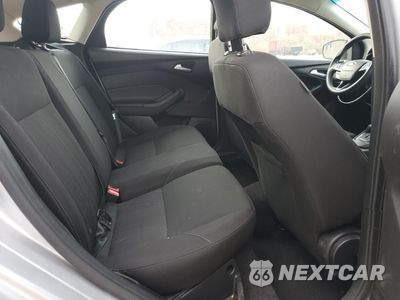 Zdjęcie 10 z 12 samochodu: 2017 FORD FOCUS SE VIN:1FADP3K26HL309243 - miniatura
