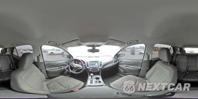 Zdjęcie 14 z 15 samochodu: 2018 CHEVROLET EQUINOX VIN:3GNAXJEV8JS580223 - miniatura