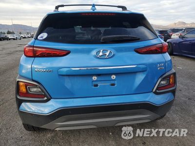 Zdjęcie 6 z 15 samochodu: 2021 HYUNDAI KONA ULTIMATE VIN:KM8K5CA57MU611837 - miniatura
